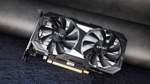 gtx1650ti显卡怎么样的简单介绍