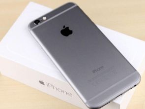 iphone6原价多少钱（iPhone6原价）