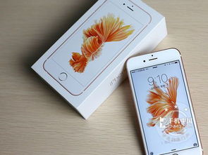 iphone6splus运行内存（iPhone6sp运行内存）