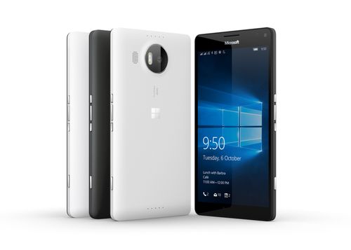 lumia950xl和950对比（lumia950xl cpu）