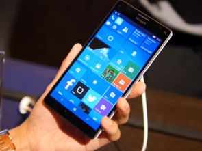 lumia950xl和950对比（lumia950xl cpu）