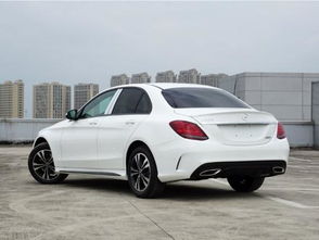 奔驰c260l报价及图片（2020奔驰c260l报价及图片）