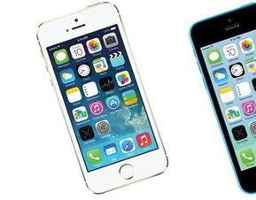 iphone5s上市价格（iphone5se上市价格）