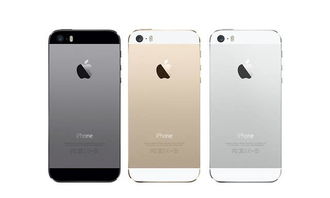 iphone5s上市价格（iphone5se上市价格）