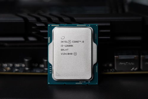 intel12代处理器（intel12代处理器性能）