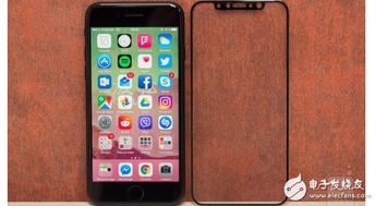 iphone8屏幕尺寸多大（iphone8屏幕尺寸多大英寸）