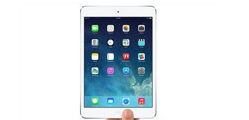 ipadmini3什么时候上市的（苹果ipadmini3什么时候上市的）