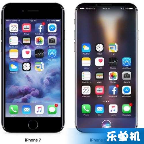 iphone8屏幕尺寸多大（苹果iphone8屏幕是多大尺寸）