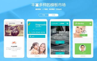 手机网站制作(网站制作定制) 手机网站制作(网站制作定制)