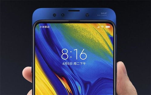 小米mix3换屏多少钱(小米mix3换屏多少钱?)