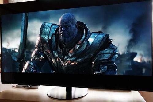 2021公认最好电视机(目前最好电视)