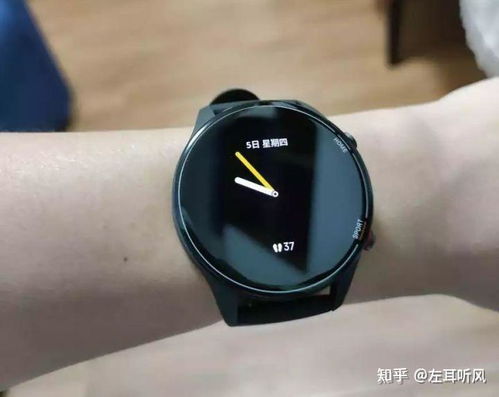 智能手表推荐(2023智能手表推荐) 智能手表推荐(2023智能手表推荐)