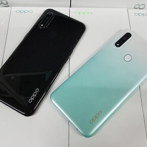 最新手机上市(opoo最新手机上市)