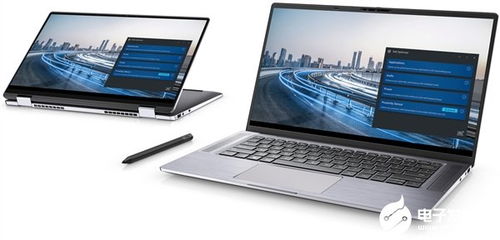 戴尔电脑笔记本报价及图片(戴尔笔记本电脑最新款2020价格)