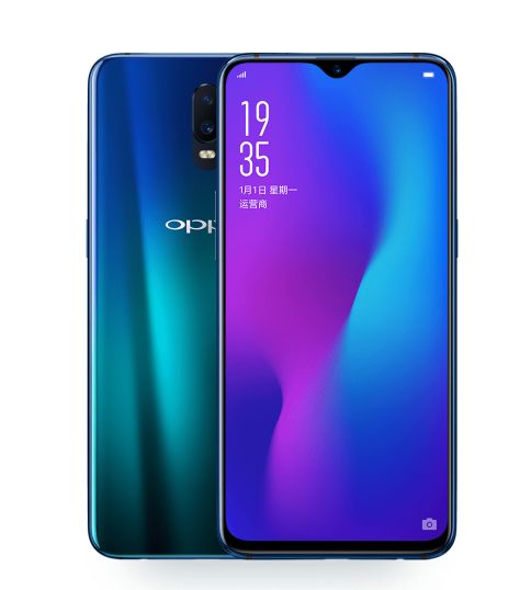 oppor17参数配置详细(oppor17配置参数详情置参数)