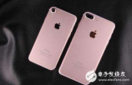 iphone6什么时候上市的(iphone7什么时候上市的)