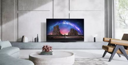 电视有必要买oled的吗(2023最建议买的电视机)