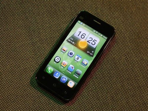 小米6为什么死神机(小米手机为什么开不了机)