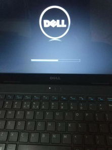 戴尔笔记本开不了机怎么办(戴尔笔记本开不了机怎么办如何解决)