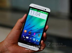 htcone(htc one e8)