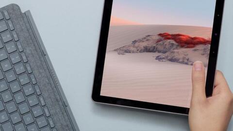 surfacego2(surfacego2办公卡不卡)