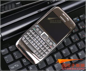 诺基亚e71拆机教程(诺基亚e71拆机教程图解)