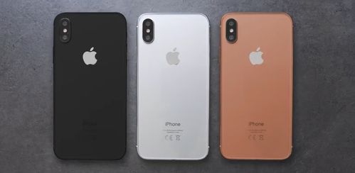 iphone最新款(IPhone最新款)