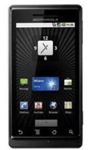 包含摩托罗拉xt702里程碑的词条