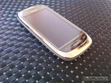 诺基亚c7手机(诺基亚c7手机开箱视频) 诺基亚c7手机(诺基亚c7手机开箱视频)