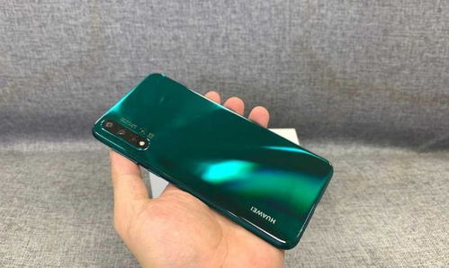 荣耀20s手机参数(荣耀20s价格) 荣耀20s手机参数(荣耀20s价格)