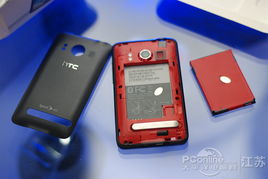 htcevo4g(htc evo 4g rom)