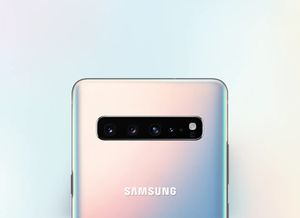 三星galaxys10(三星galaxyS10+多少钱)