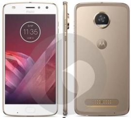 motoz3(motoz3play参数)