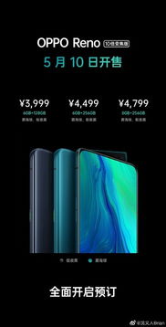 oppor15上市时间及价格(opporeno10上市时间及价格)