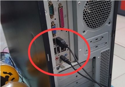 电脑音箱(电脑音箱怎么插线) 电脑音箱(电脑音箱怎么插线)