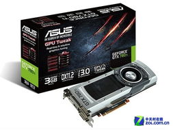 gtx780ti相当于现在什么显卡的简单介绍