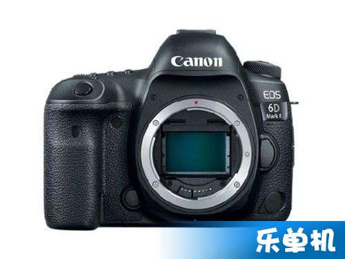佳能6d2刚上市价格(佳能6d2机身报价测评) 佳能6d2刚上市价格(佳能6d2机身报价测评)