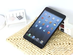 ipadmini最新款(ipadmini最新款是什么型号2023)