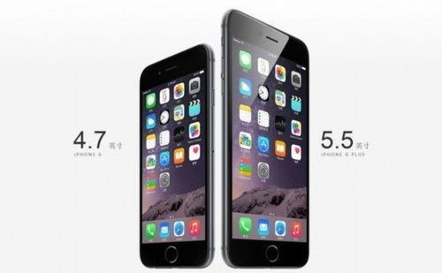 iphone6plus(iphone6plus尺寸)