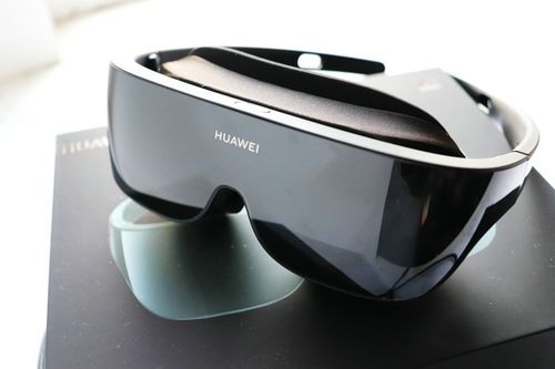 华为vrglass使用教程(华为vrglasses使用教程)