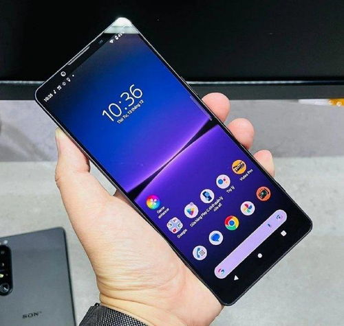 sonyxperia1的简单介绍