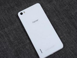 华为荣耀6x致命缺点(华为荣耀6 x)