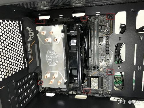 组装电脑教程详细步骤(组装电脑的详细教程) 组装电脑教程详细步骤(组装电脑的详细教程)