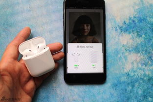 苹果蓝牙耳机(苹果蓝牙耳机怎么配对安卓手机)