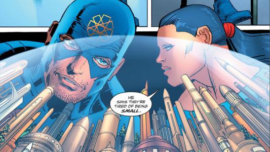 surprised(surprisedly)