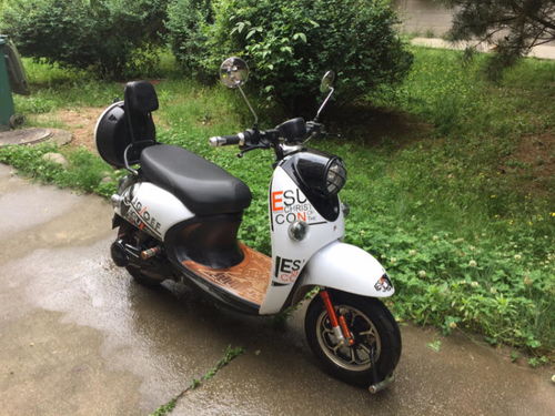 爱玛电动车价格表(爱玛电动车价格表60v小龟王)