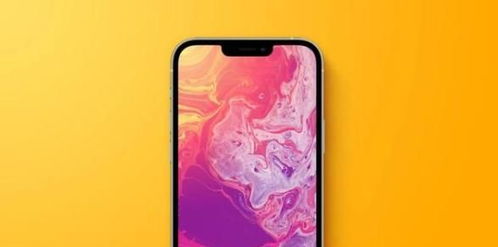 iphone13发布时间(iphone13的发布时间)