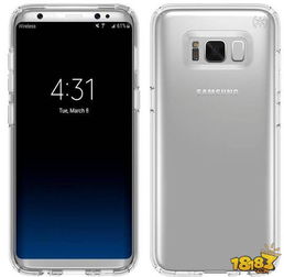 三星s8多少钱(三星s8多少钱当时)