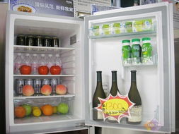 海尔小冰箱价格及图片(海尔小冰箱价格及图片及价格)