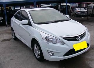 现代瑞纳报价(现代瑞纳报价及图片2014新款)